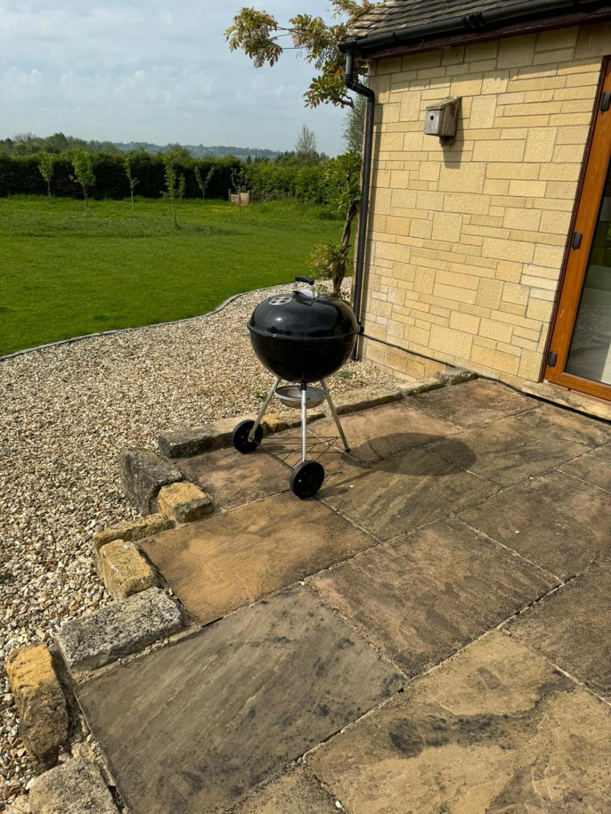 Charming 3Bd Cotswolds Family Retreat Bourton-on-the-Water Exterior foto