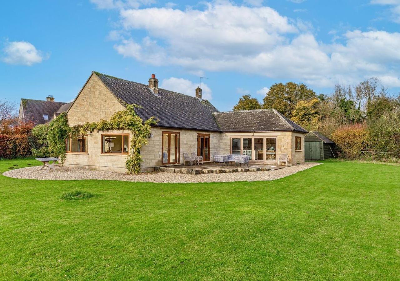 Charming 3Bd Cotswolds Family Retreat Bourton-on-the-Water Exterior foto