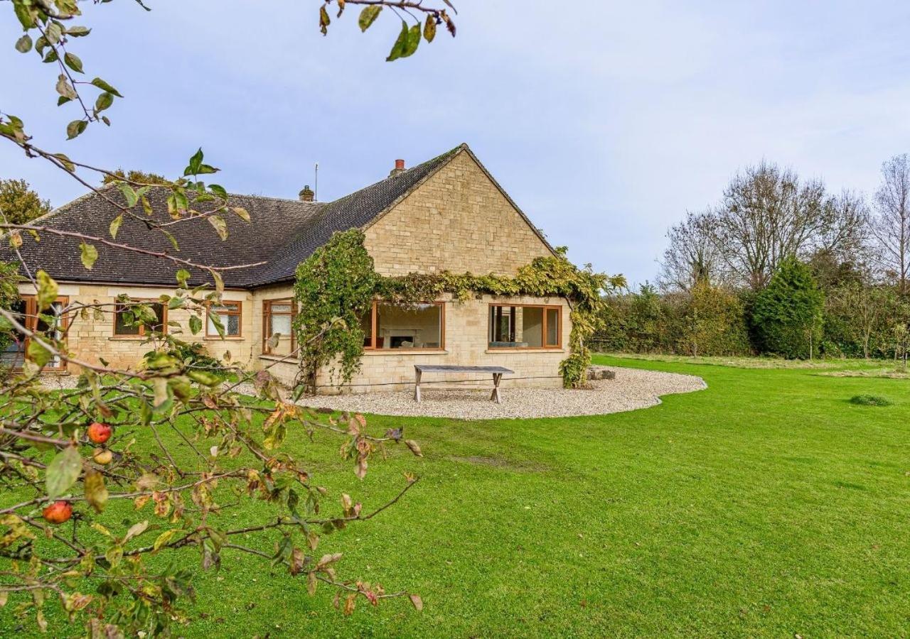 Charming 3Bd Cotswolds Family Retreat Bourton-on-the-Water Exterior foto
