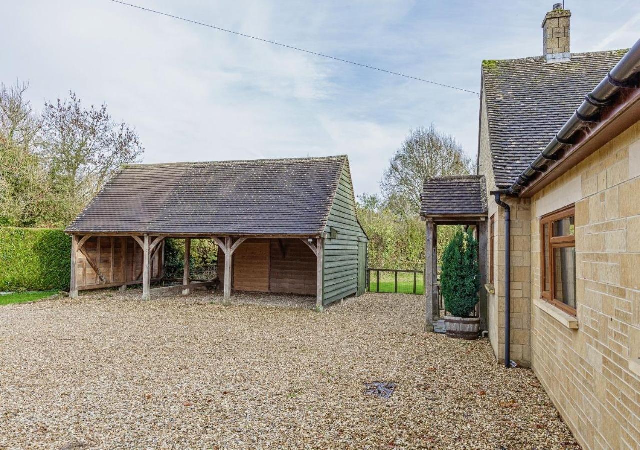 Charming 3Bd Cotswolds Family Retreat Bourton-on-the-Water Exterior foto