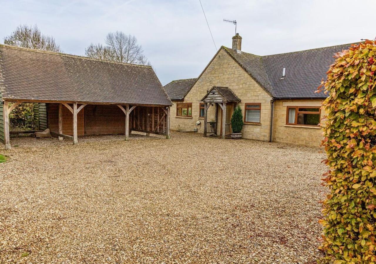 Charming 3Bd Cotswolds Family Retreat Bourton-on-the-Water Exterior foto
