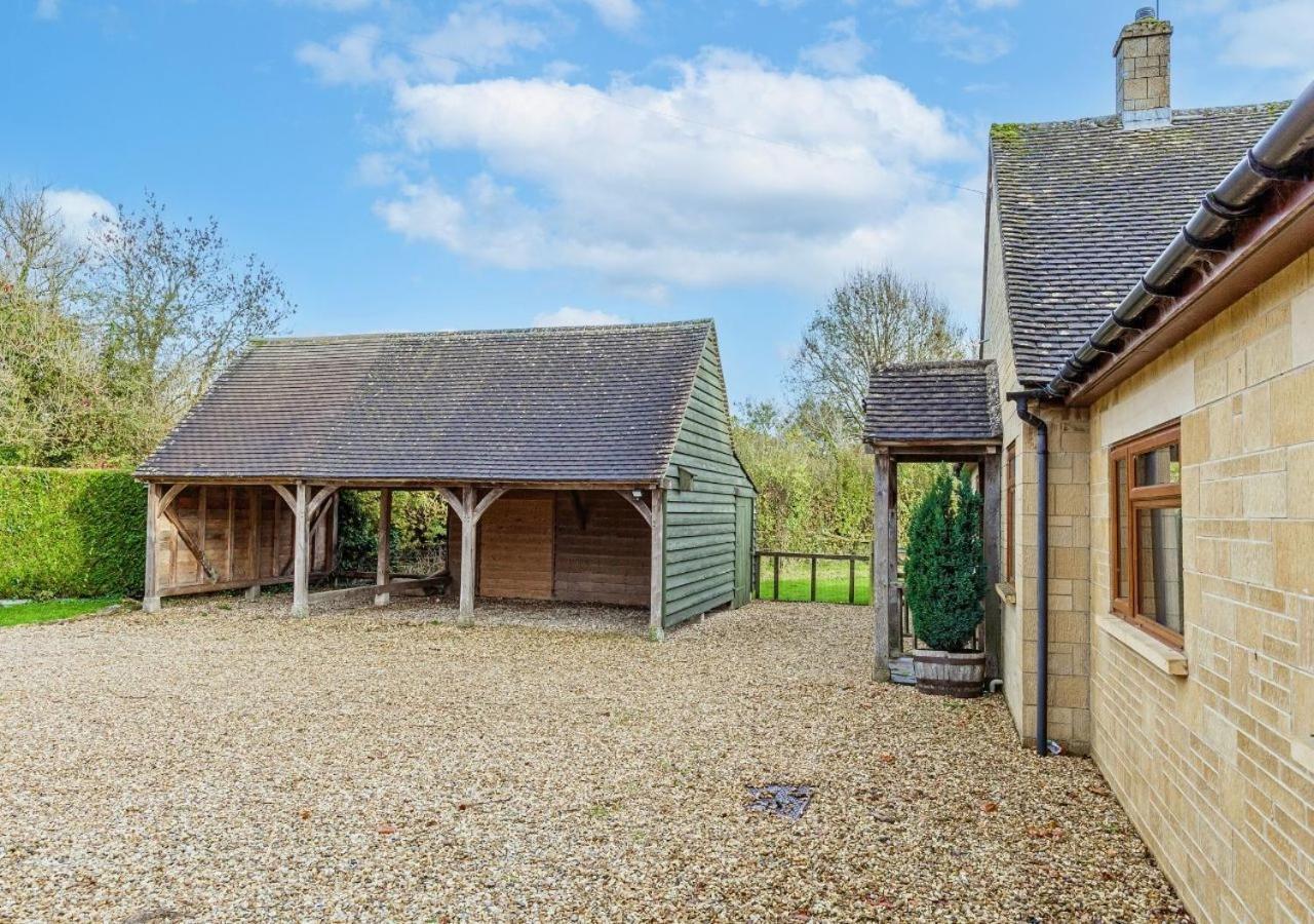 Charming 3Bd Cotswolds Family Retreat Bourton-on-the-Water Exterior foto