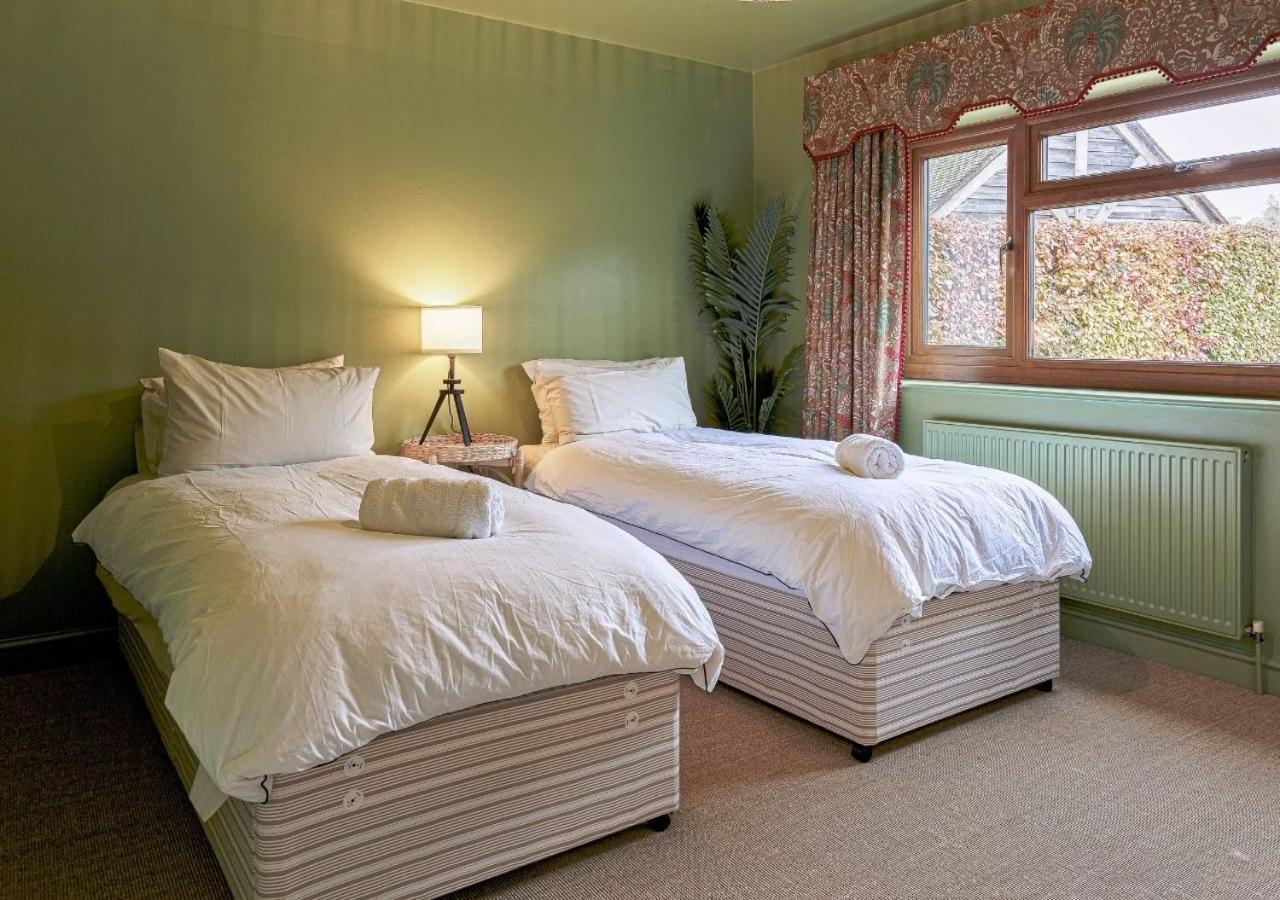 Charming 3Bd Cotswolds Family Retreat Bourton-on-the-Water Exterior foto