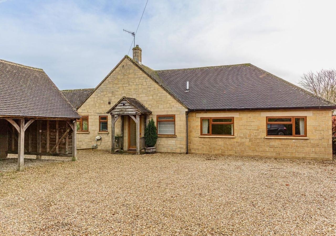 Charming 3Bd Cotswolds Family Retreat Bourton-on-the-Water Exterior foto