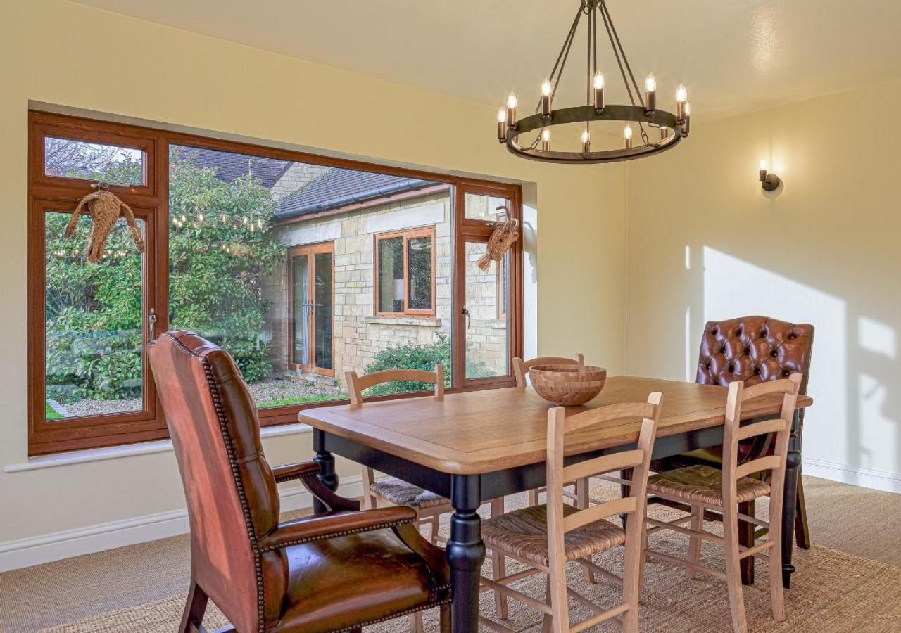 Charming 3Bd Cotswolds Family Retreat Bourton-on-the-Water Exterior foto