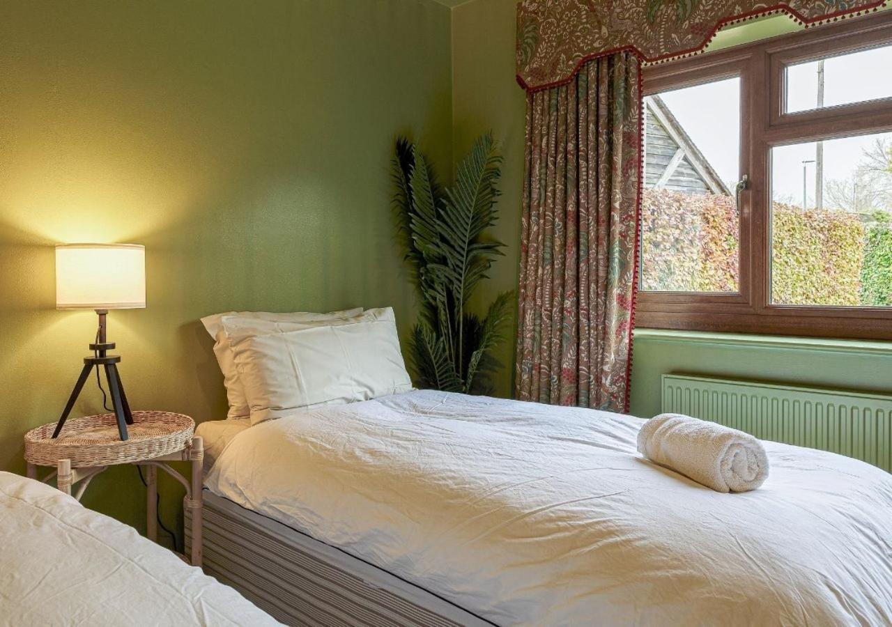 Charming 3Bd Cotswolds Family Retreat Bourton-on-the-Water Exterior foto
