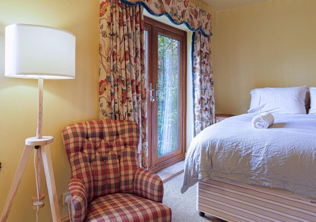 Charming 3Bd Cotswolds Family Retreat Bourton-on-the-Water Exterior foto