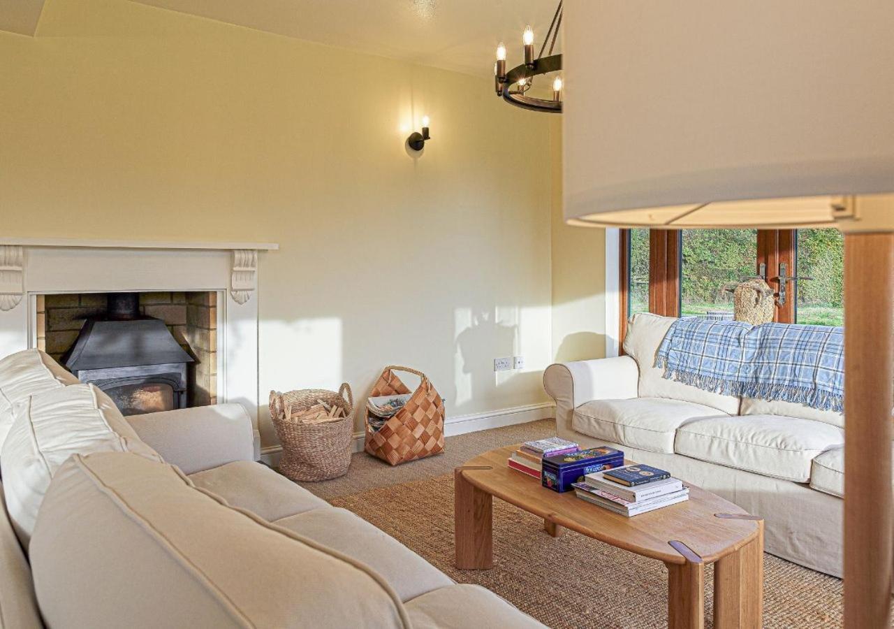 Charming 3Bd Cotswolds Family Retreat Bourton-on-the-Water Exterior foto