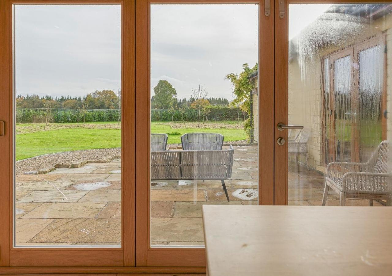 Charming 3Bd Cotswolds Family Retreat Bourton-on-the-Water Exterior foto