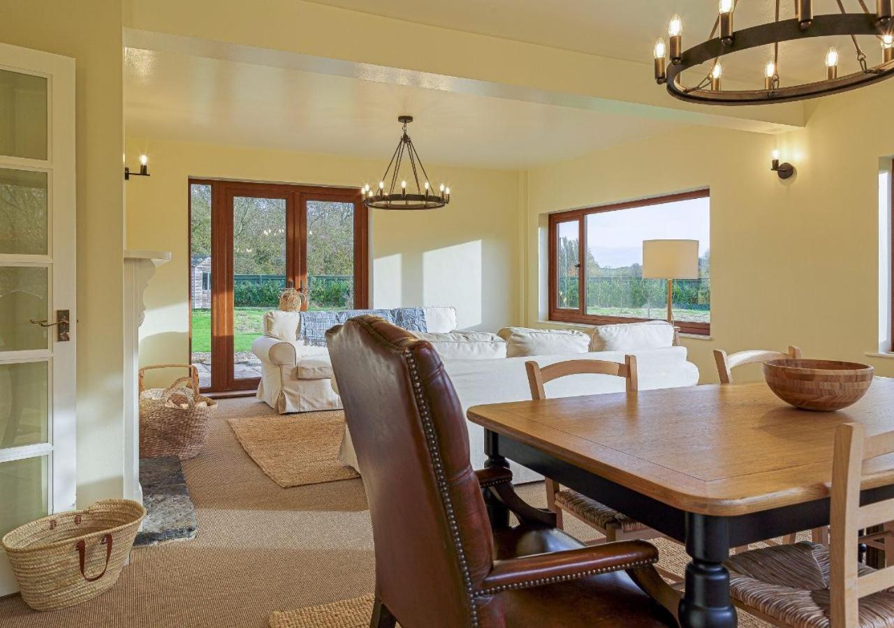 Charming 3Bd Cotswolds Family Retreat Bourton-on-the-Water Exterior foto