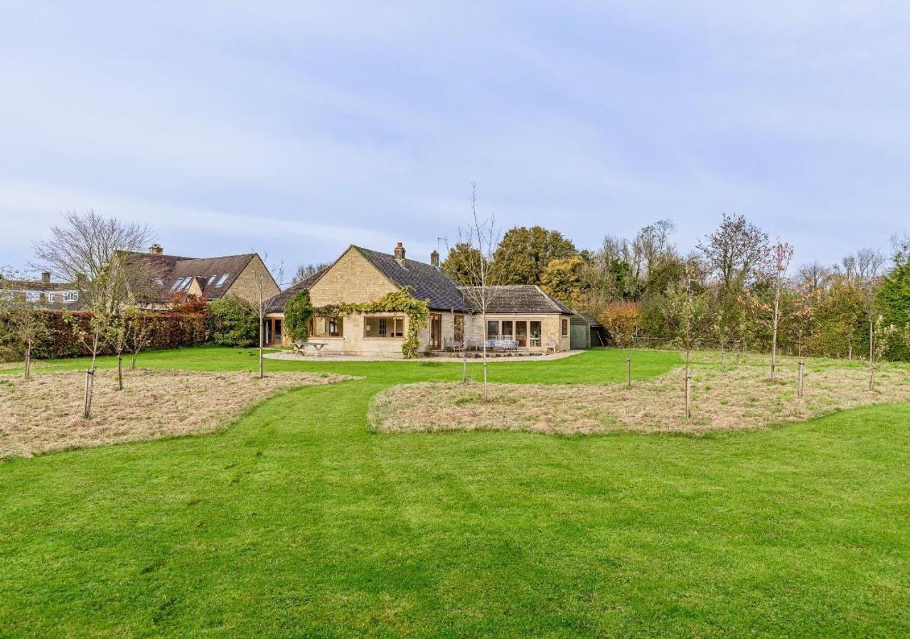 Charming 3Bd Cotswolds Family Retreat Bourton-on-the-Water Exterior foto