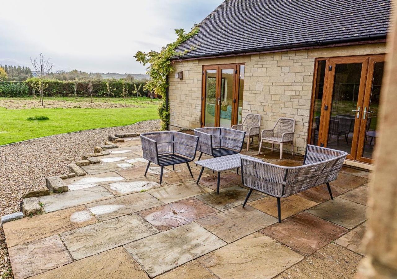 Charming 3Bd Cotswolds Family Retreat Bourton-on-the-Water Exterior foto