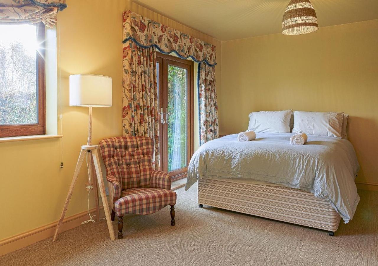 Charming 3Bd Cotswolds Family Retreat Bourton-on-the-Water Exterior foto