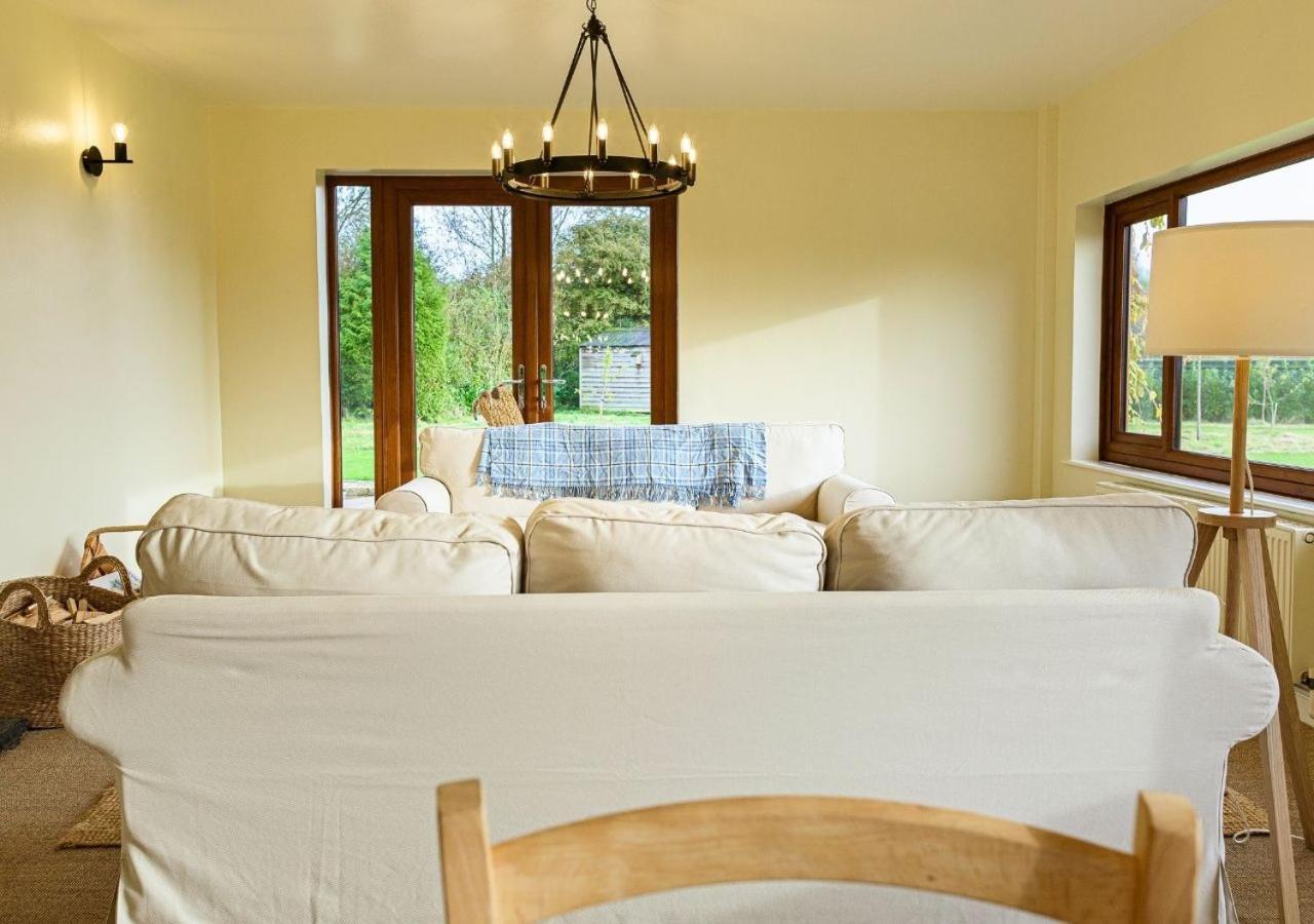 Charming 3Bd Cotswolds Family Retreat Bourton-on-the-Water Exterior foto