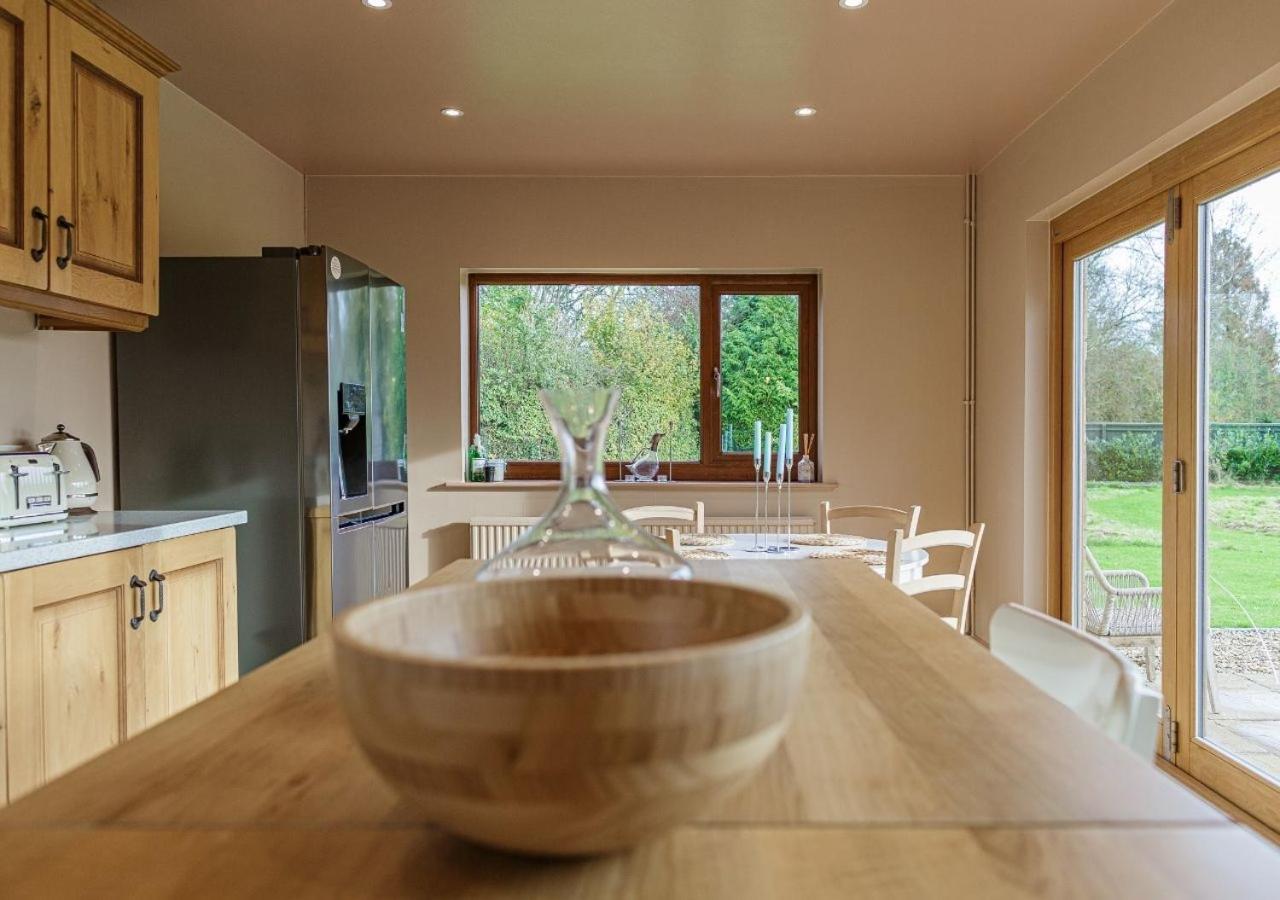 Charming 3Bd Cotswolds Family Retreat Bourton-on-the-Water Exterior foto