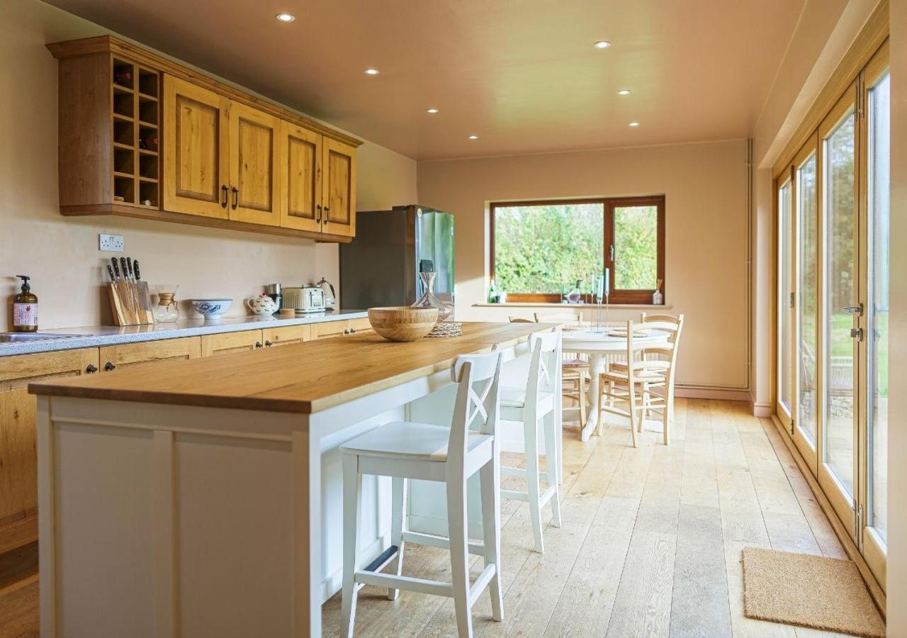 Charming 3Bd Cotswolds Family Retreat Bourton-on-the-Water Exterior foto