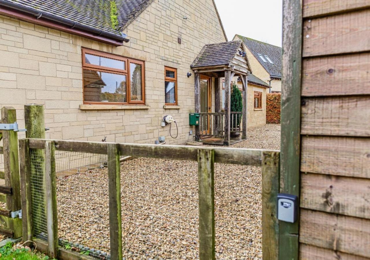 Charming 3Bd Cotswolds Family Retreat Bourton-on-the-Water Exterior foto