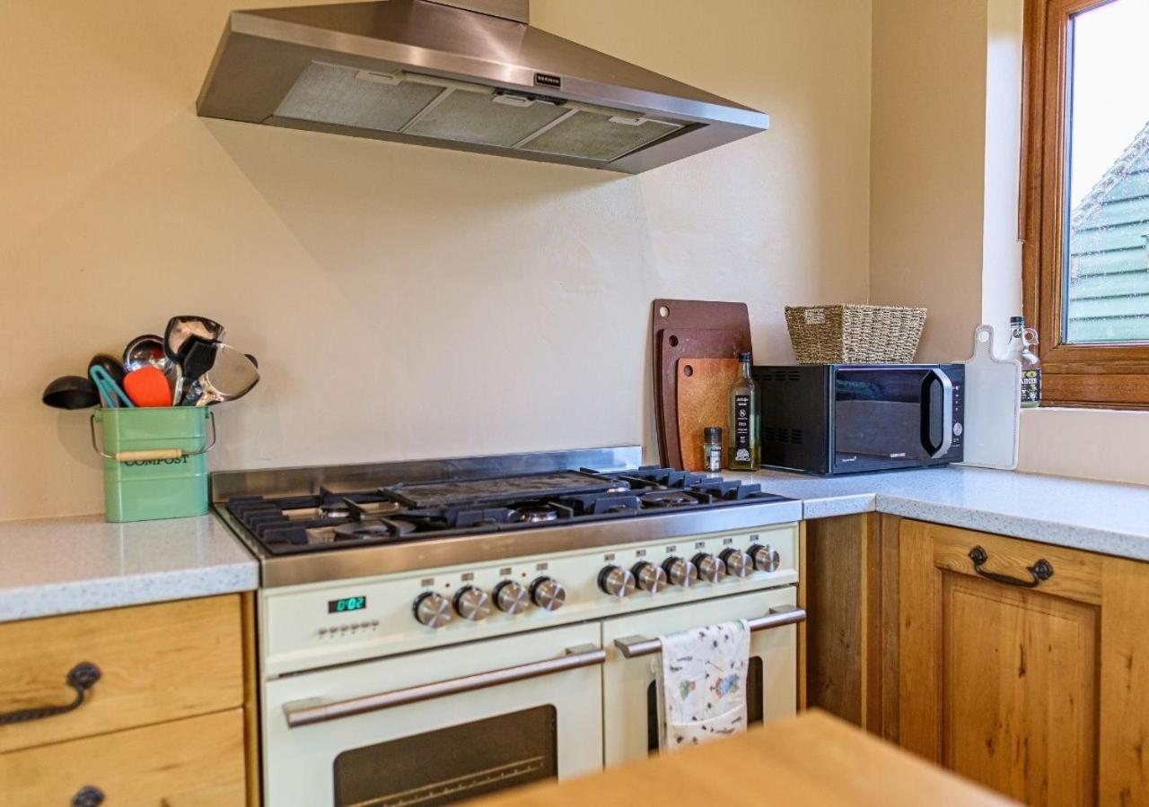 Charming 3Bd Cotswolds Family Retreat Bourton-on-the-Water Exterior foto